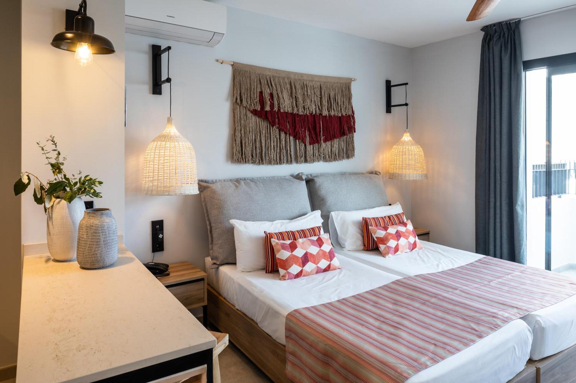 Aparthotel Casita Blanca - Adults Only San Antonio  Luaran gambar