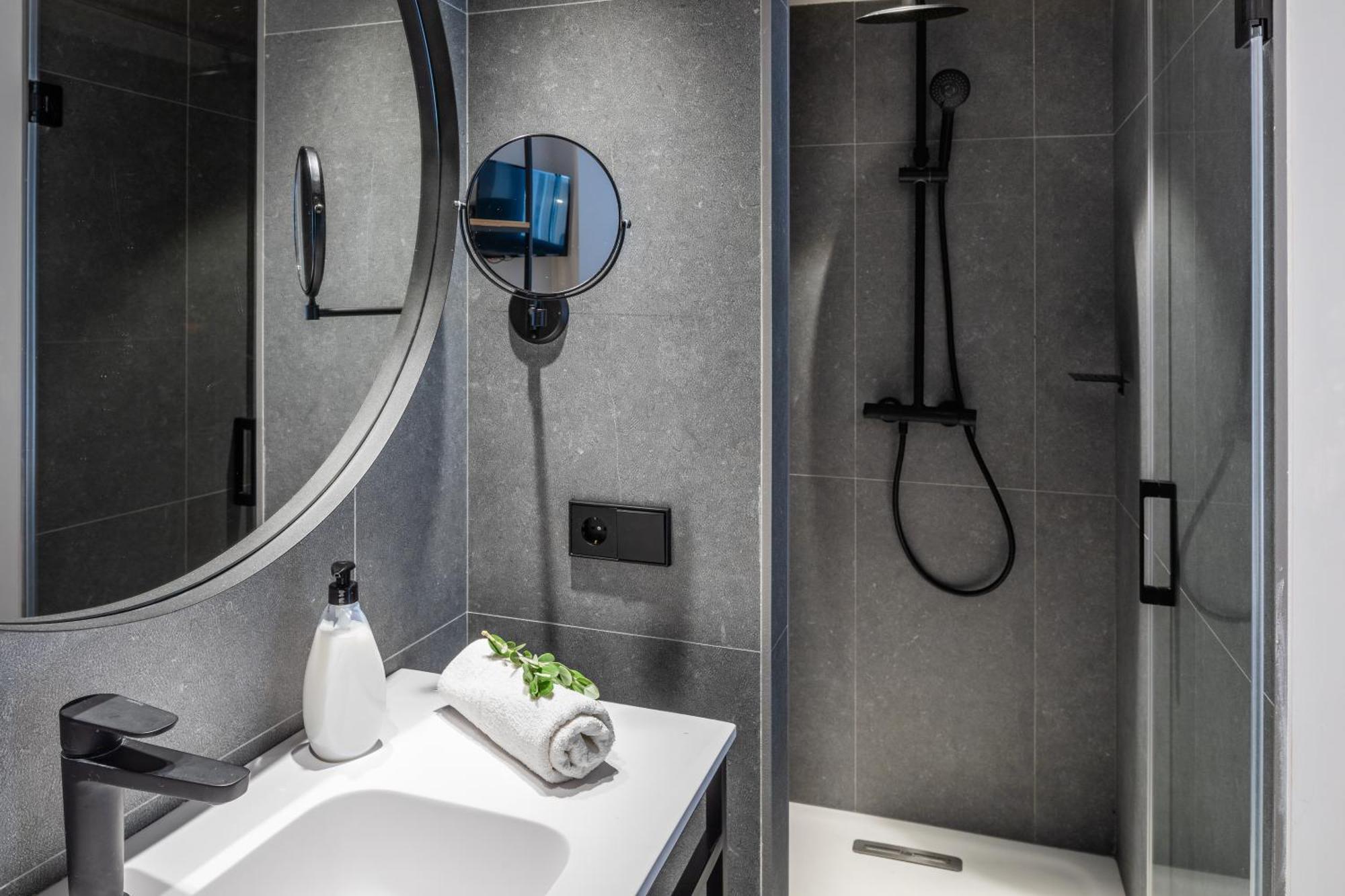 Aparthotel Casita Blanca - Adults Only San Antonio  Luaran gambar