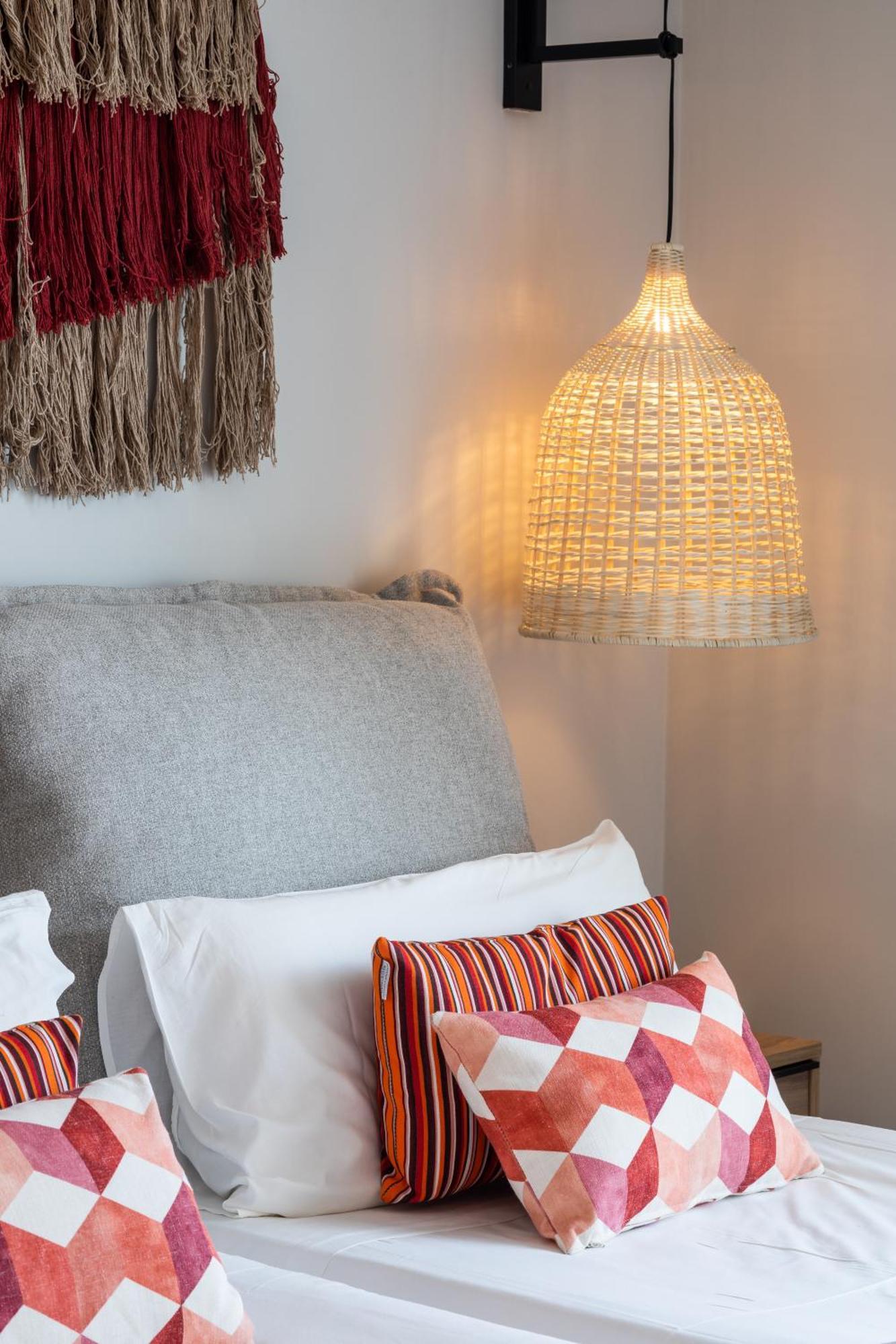 Aparthotel Casita Blanca - Adults Only San Antonio  Luaran gambar