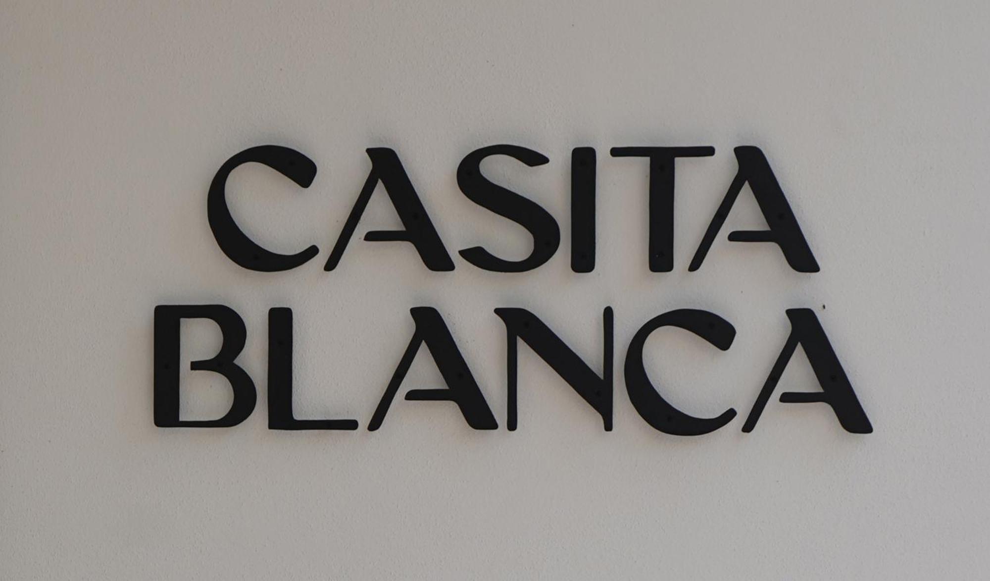 Aparthotel Casita Blanca - Adults Only San Antonio  Luaran gambar