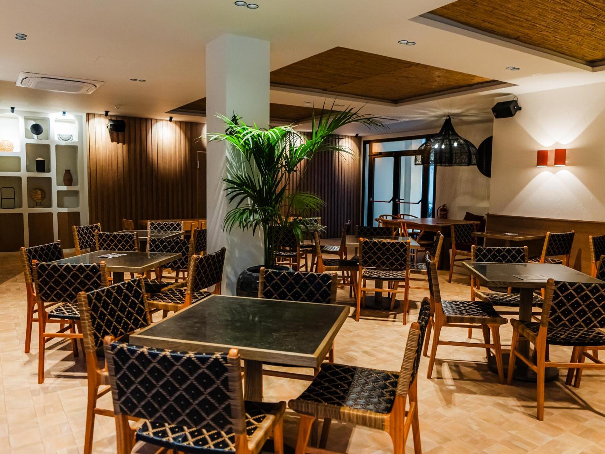 Aparthotel Casita Blanca - Adults Only San Antonio  Luaran gambar