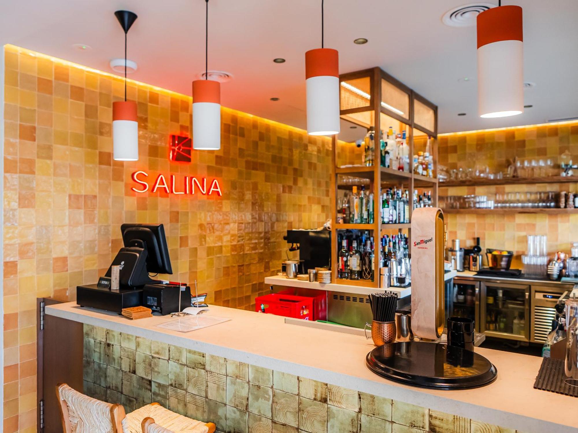 Aparthotel Casita Blanca - Adults Only San Antonio  Luaran gambar