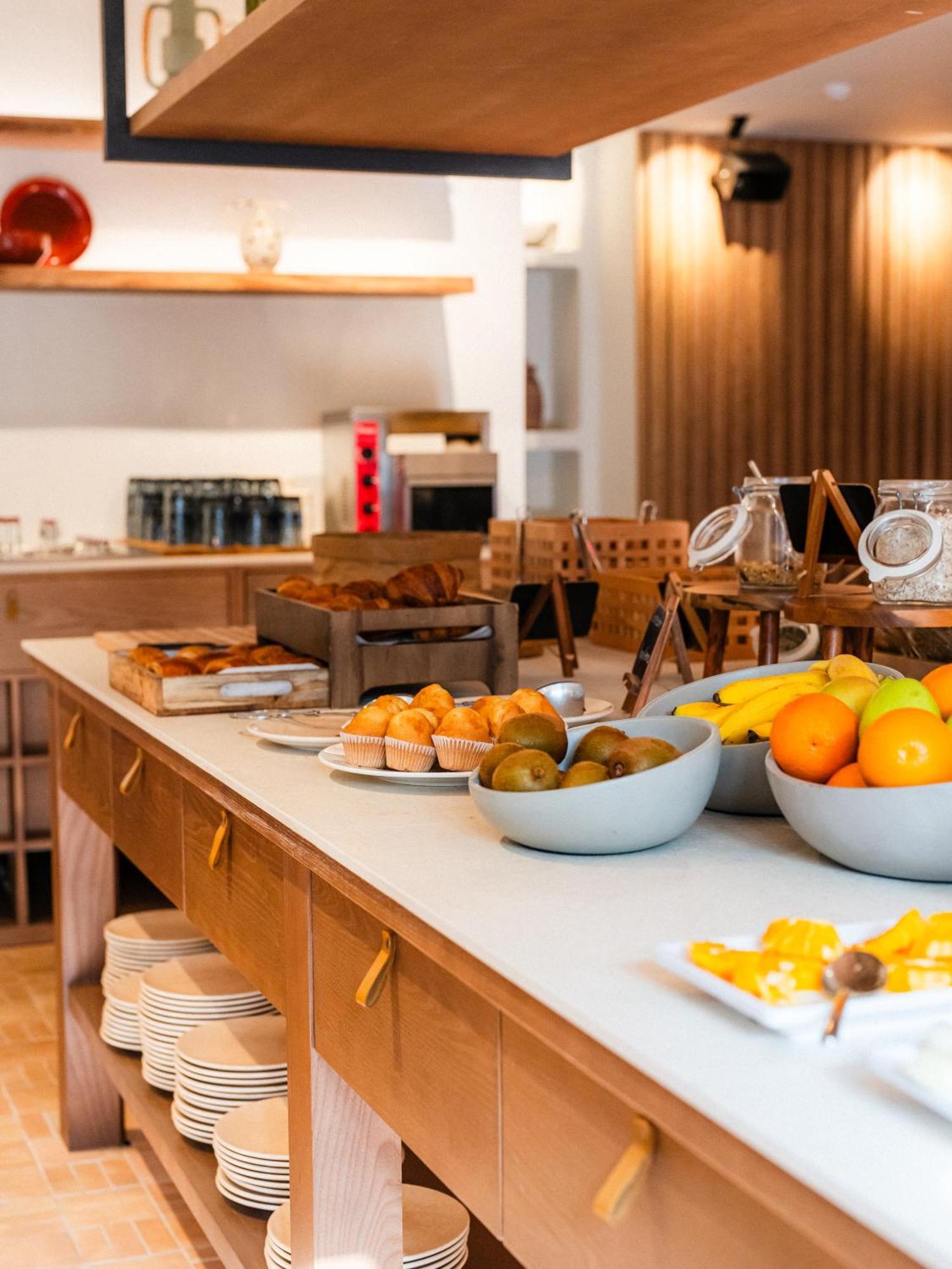Aparthotel Casita Blanca - Adults Only San Antonio  Luaran gambar
